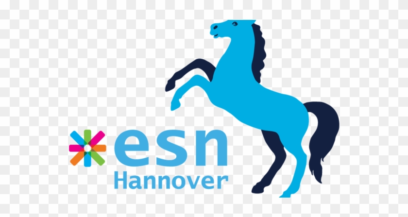Esn Hannover - Erasmus Student Network #1718284