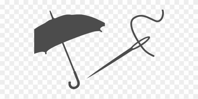 That Is What The People Of Aachen Call An Umbrella - Mary Poppins Umbrella Png #1718286