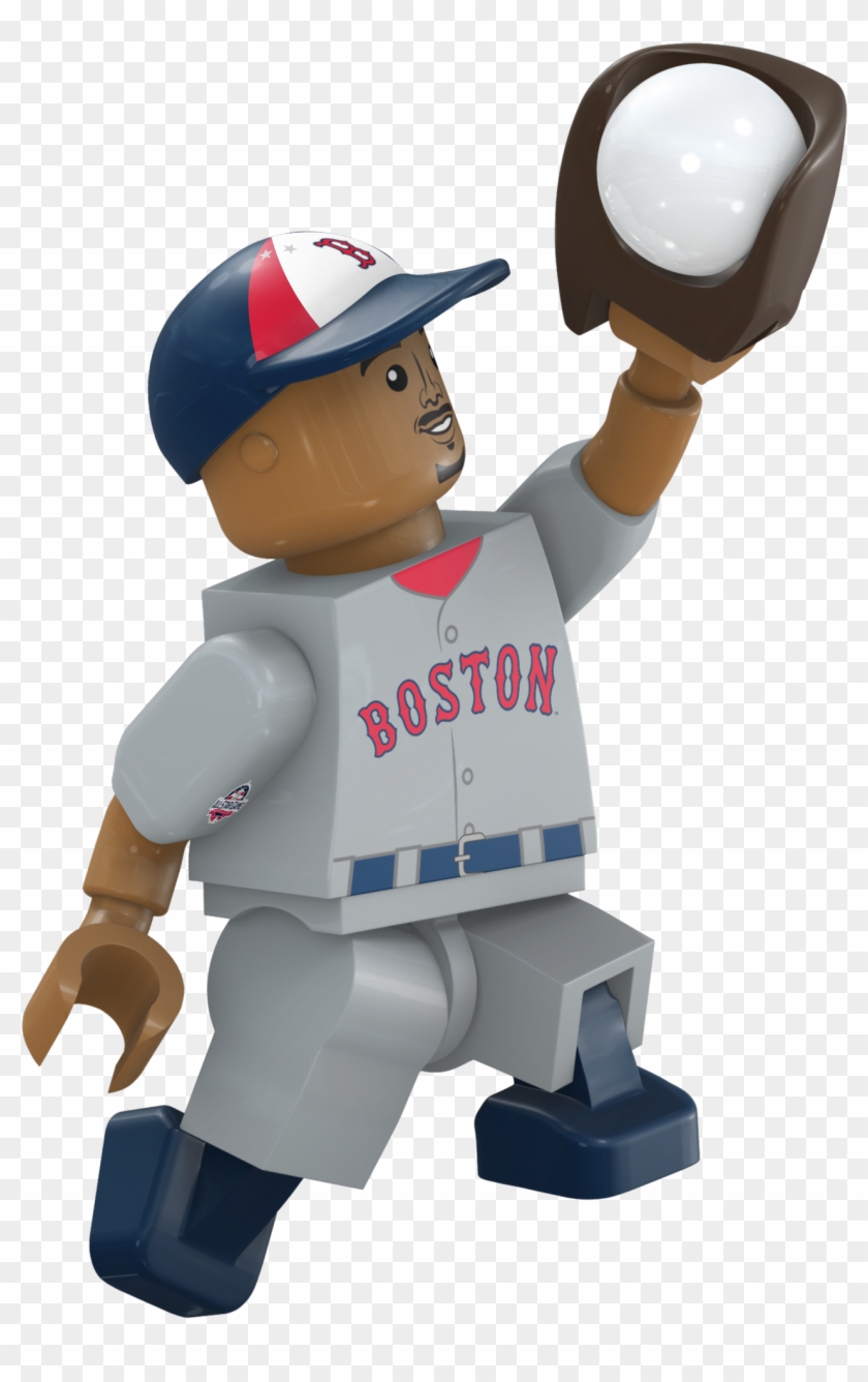 2018 All-star Game Numbered Edition Minifigures - Cartoon #1718290