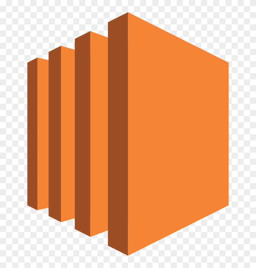 By Saralex - Aws Ec2 Logo Png #1718311