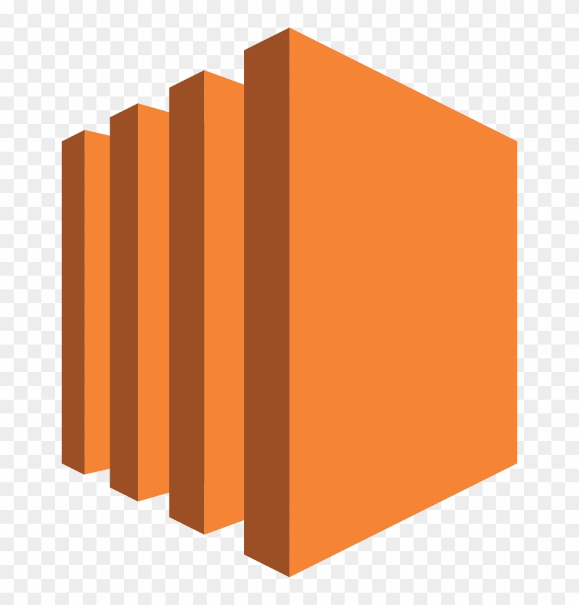 By Saralex - Aws Ec2 Logo Png #1718311