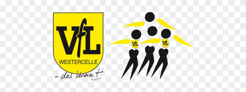 Vfl Westercelle - Jazzdance - Celle #1718331