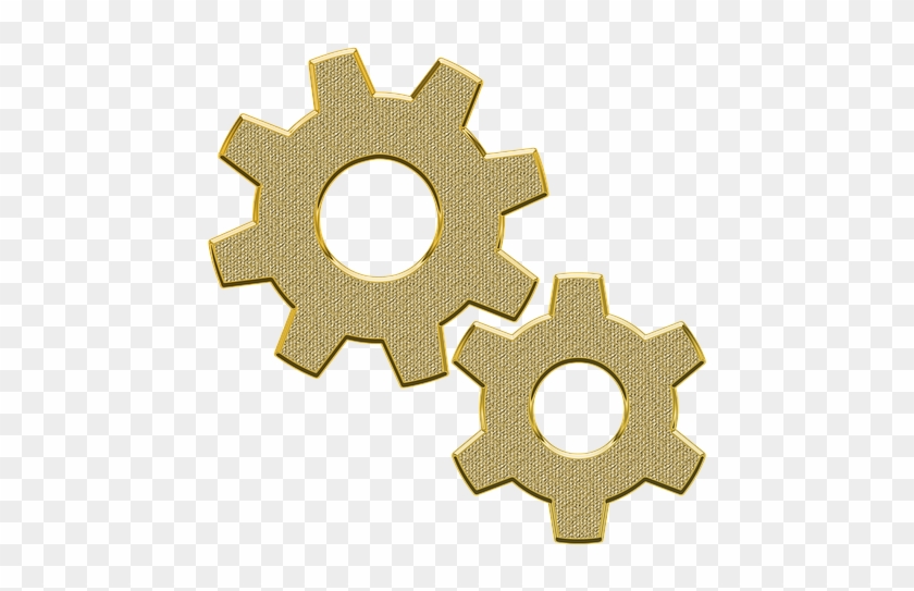 Gears - Preventive Maintenance Clipart #1718369