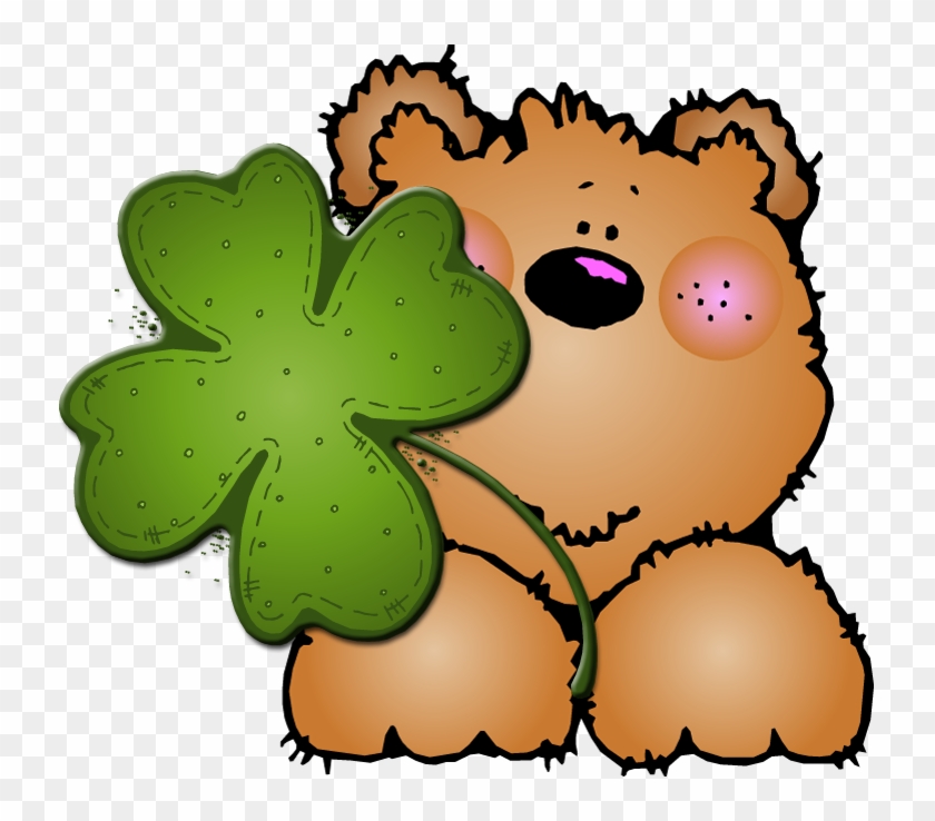 St - Patty - Dj Inkers March Clipart #1718379