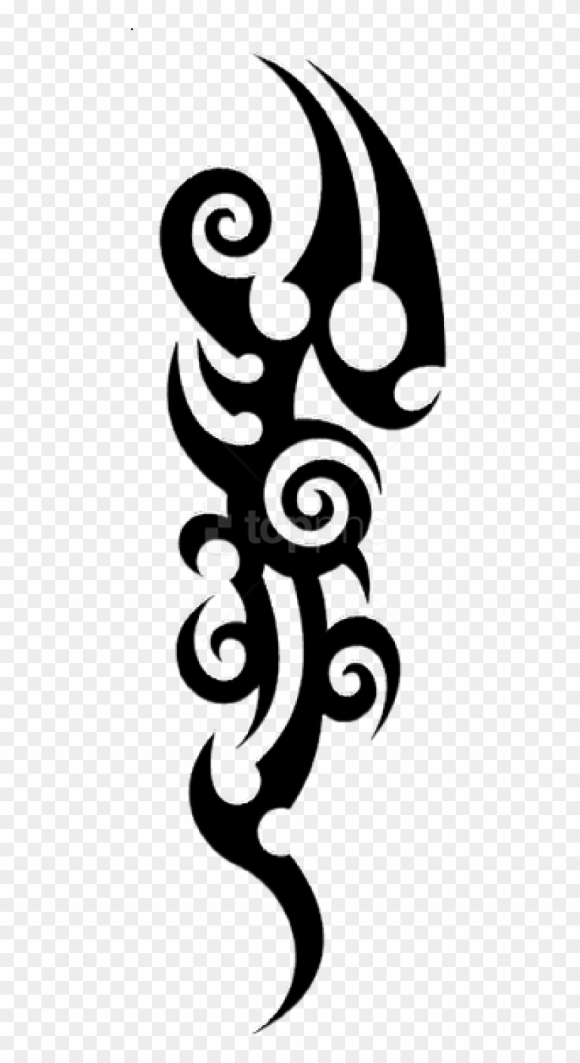 Free Png Download El2 Clipart Png Photo Png Images - Tribal #1718413