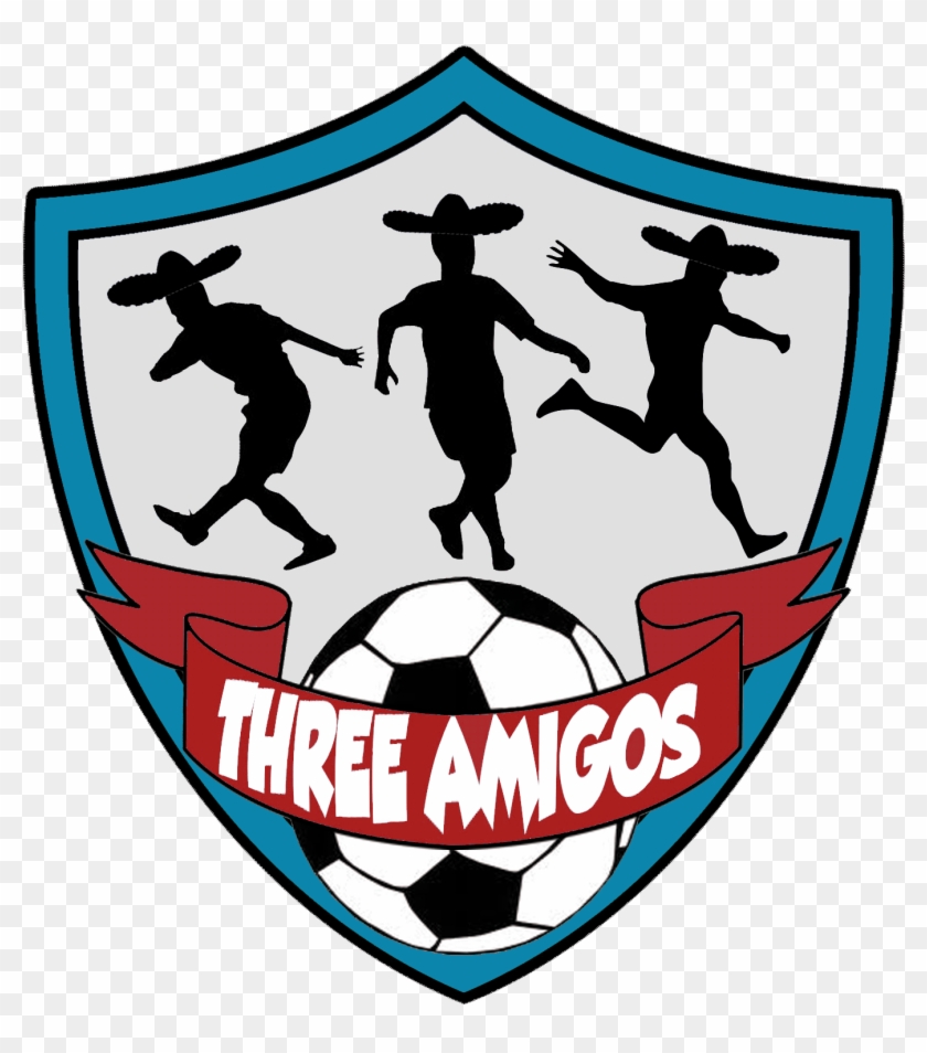 Flathead Soccer Club Tournaments 3v3 Three Amigos Tournament - Flathead Soccer Club Tournaments 3v3 Three Amigos Tournament #1718416