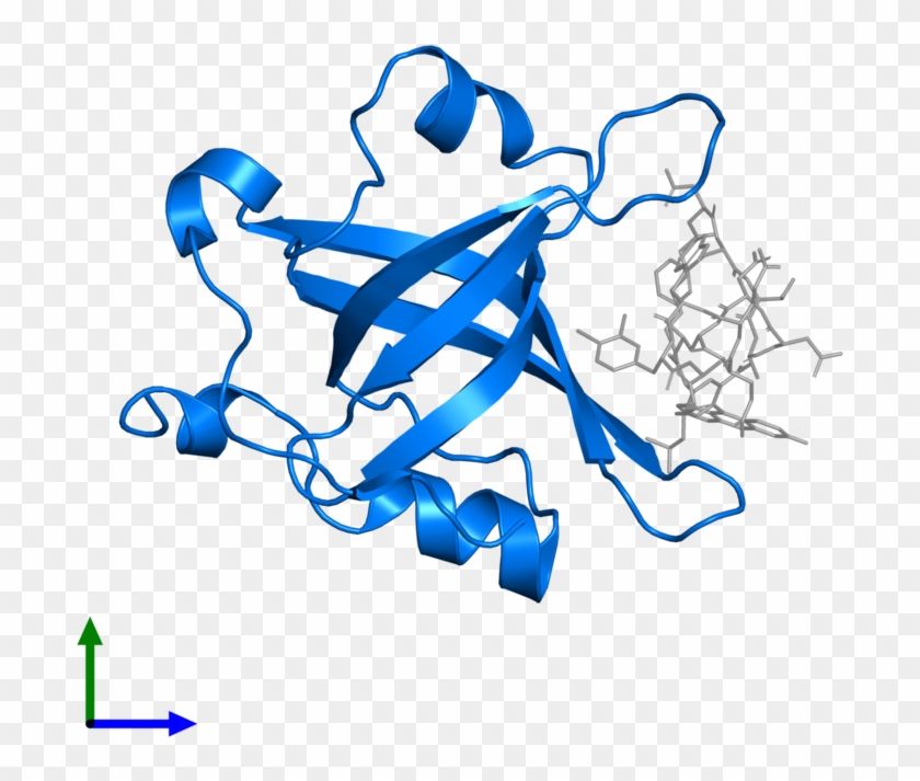 <div Class='caption-body'>pdb Entry 4nb3 Contains 1 - Graphic Design #1718420