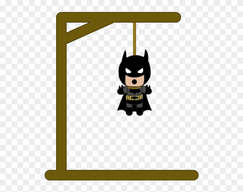 Use The Letters Below To Guess Which Justice League - Cartoon #1718424
