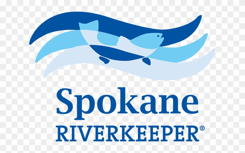 Spokane Riverkeeper Logo - Spokane River Keepers Logo #1718475