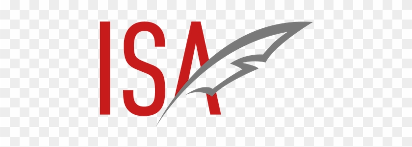 International Screenwriters Association - Logo Isa #1718519