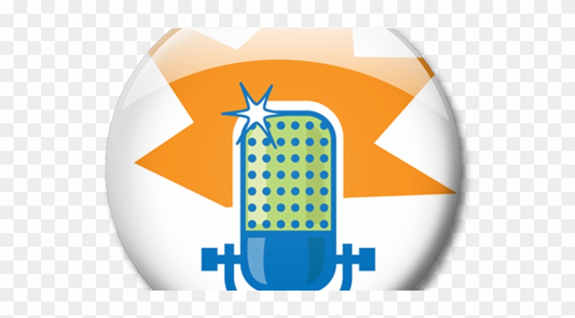 Microphone Clip Art #1718536