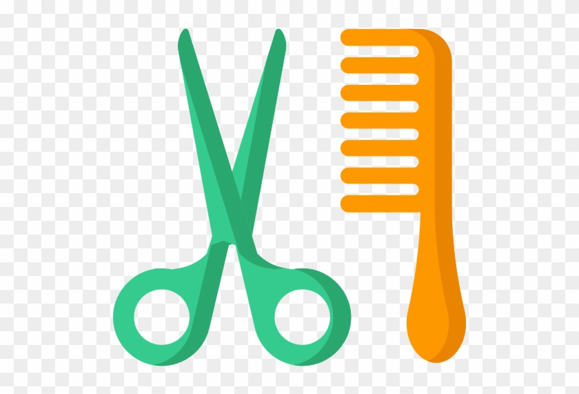 Grooming Comb Png File - Grooming Comb Png File #1718578