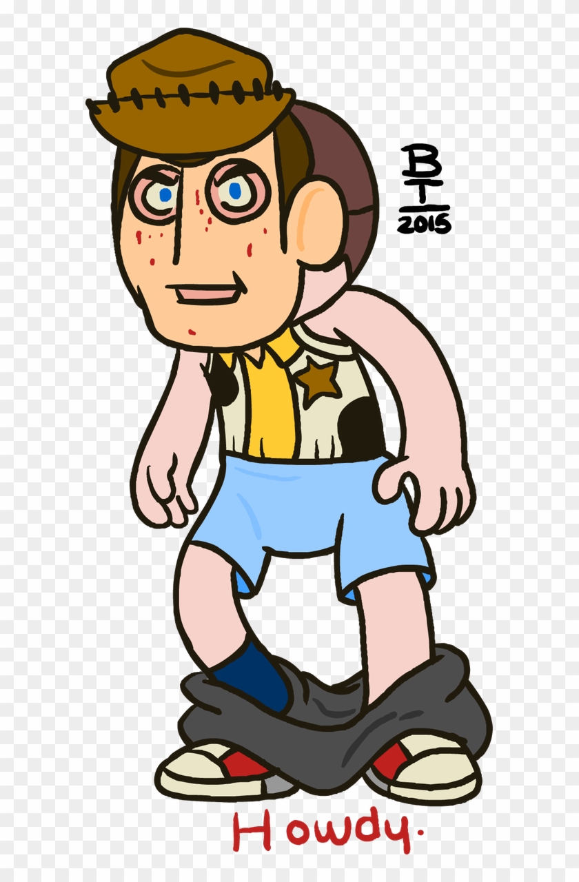 Some Donkus - Cartoon #1718648