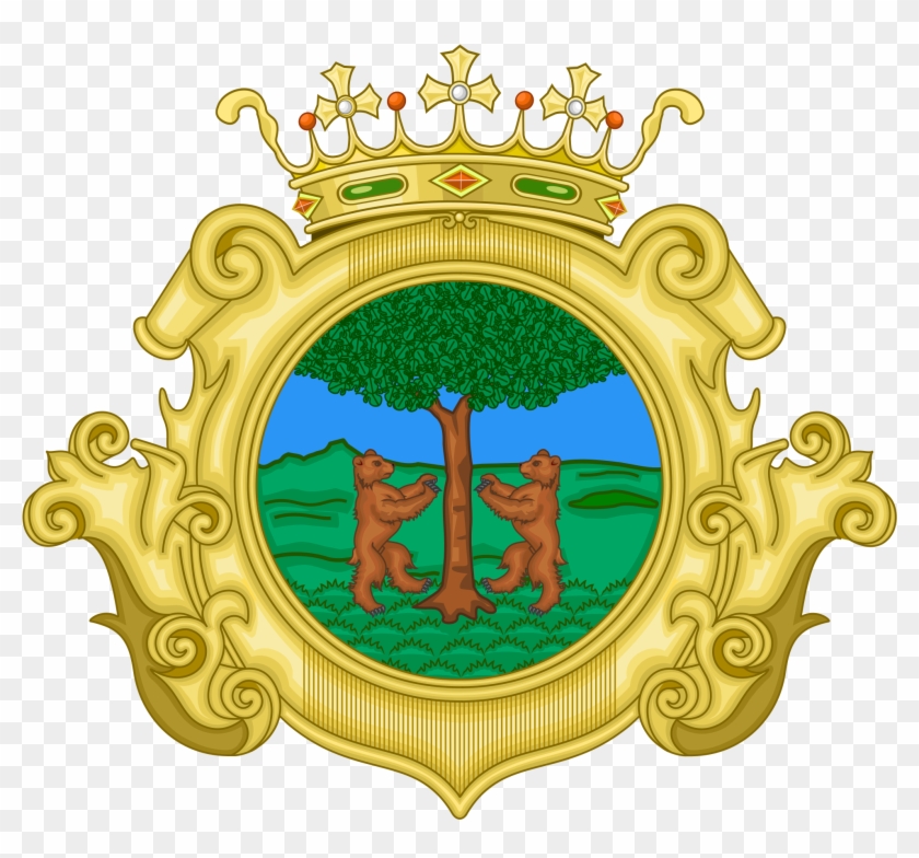 Open - Logo Concello De Carballiño #1718669