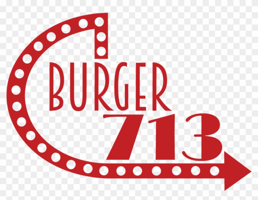 Formerly Known As Grille Works, Burger 713 Is The Go - 4 Days Until Halloween #1718711