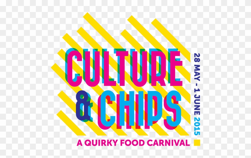 Culture & Chips - Culture #1718713