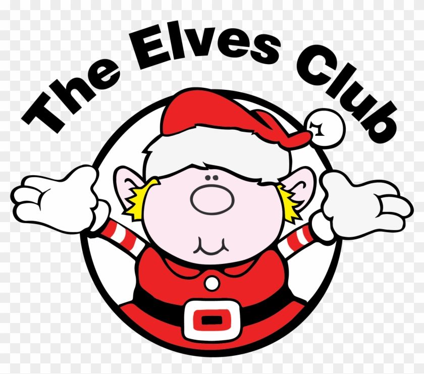 Elves Club Gibsons - Elves Club #1718746