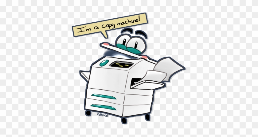 I Gave In - Cartoon #1718752