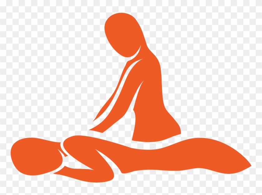 Neck, Back & Shoulder Massage - Neck, Back & Shoulder Massage #1718814