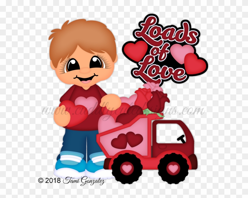 Loads Of Love - Loads Of Love #1718817