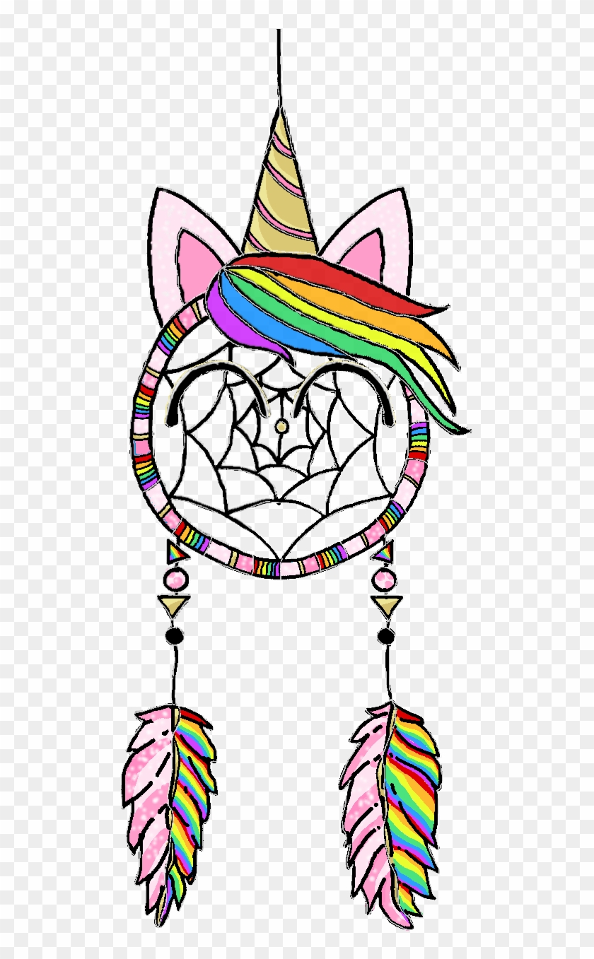 Unicorn Unicorndreamcatcher Rainbo Report Abuse - Unicorn Unicorndreamcatcher Rainbo Report Abuse #1718867