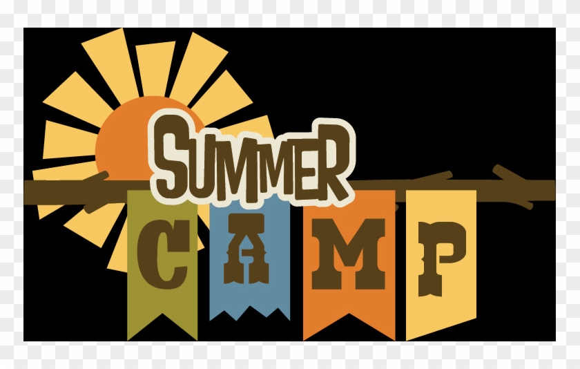 Summer Camp - Graphic Design #1718922