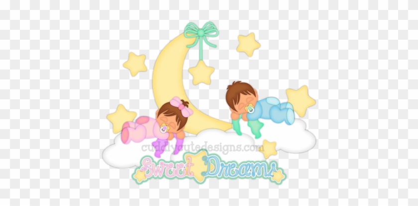 Sweet Dreams - Sweet Dreams #1718926