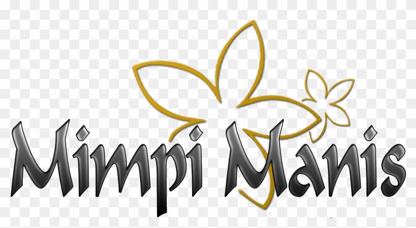 Mimpi Manis Air Sanih Hotel & Resort - Calligraphy #1718967