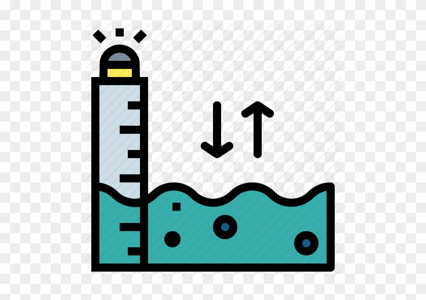 Sea Clipart Tides - Sea Clipart Tides #1718968