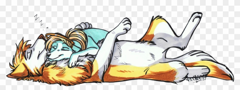 Dreams Clipart Nap - Cartoon #1718971