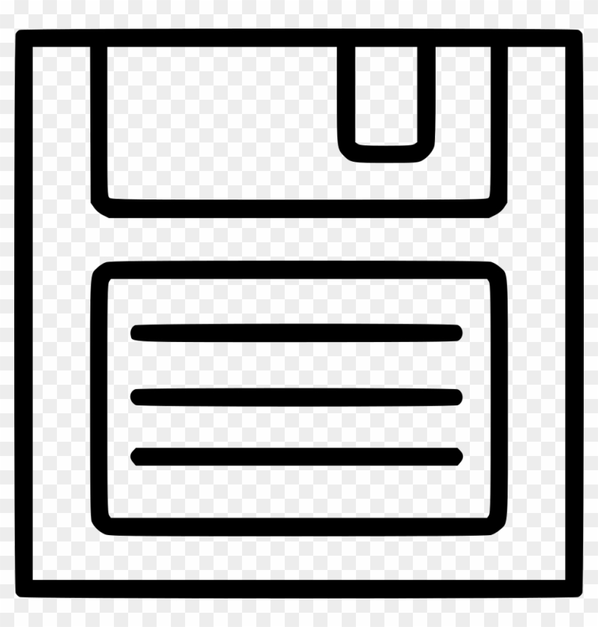 Save Storage Floppy Disk Comments - Save Storage Floppy Disk Comments #1718979