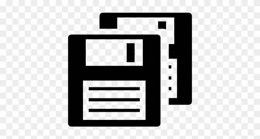 Download Floppy Disk Png Image 97074 For Designing - Floppy Disk #1718985
