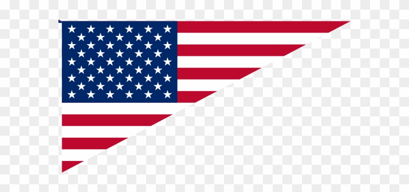 Us Flag #1719016