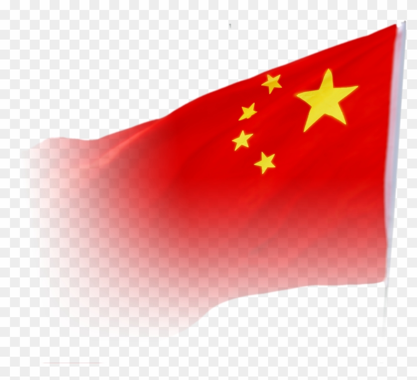 Computer Wallpaper Chinese Transprent - Flag #1719036