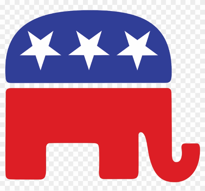 Facebook Profile Twitter - Republican Party #1719037