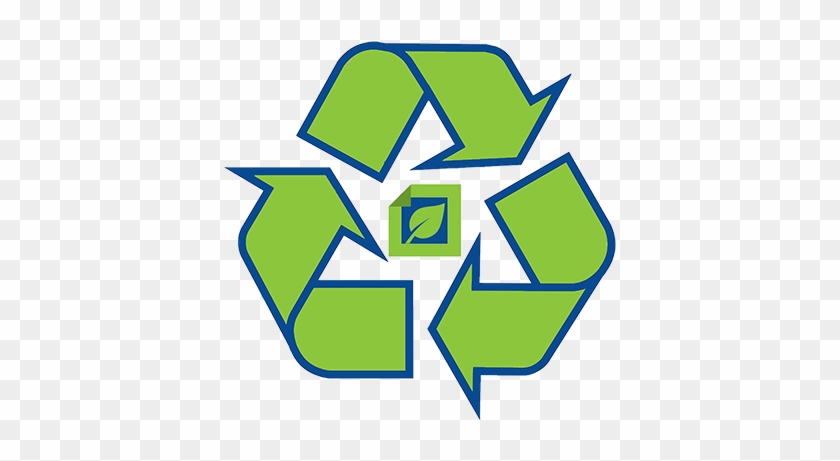 Thesis Solutions Gmbh - Pink Recycling Logo #1719058