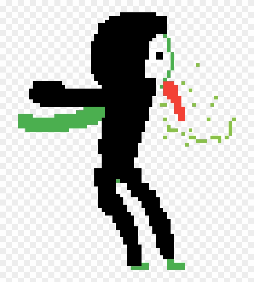 Venom Zombie - Venom Zombie #1719072