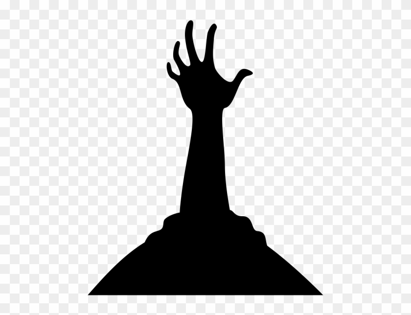 Statue Of Liberty Silhouette .svg #1719073