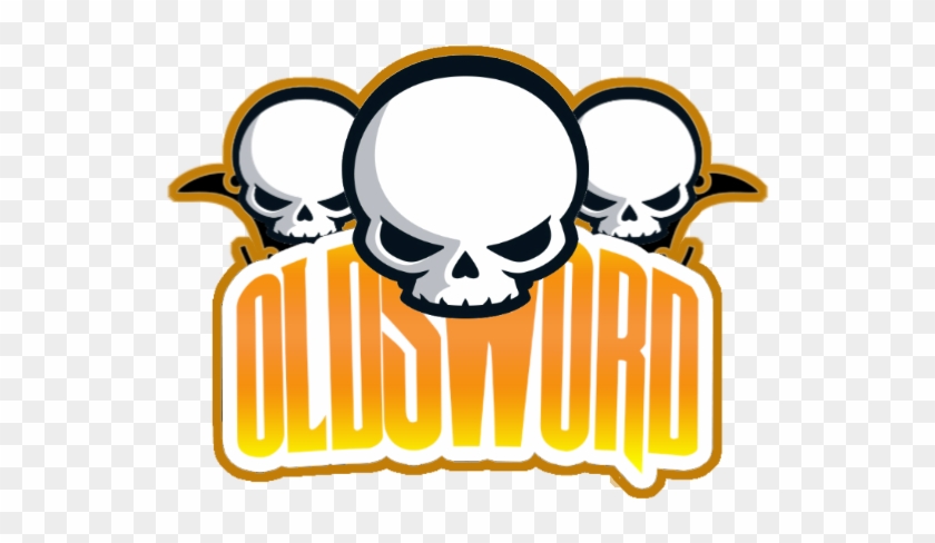 Old Sword Pirates - Skull #1719083