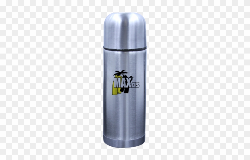 Stainless Steel Thermos, - Water Bottle #1719098