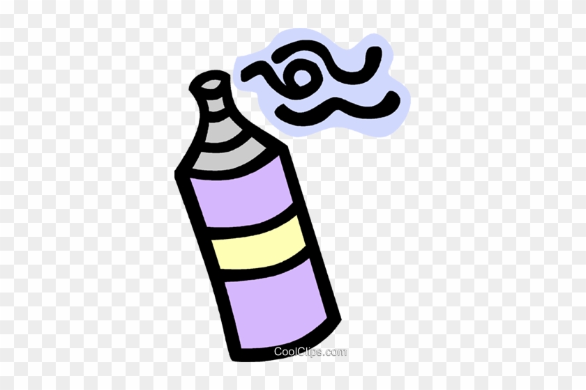Thermos Royalty Free Vector Clip Art Illustration - Thermos Royalty Free Vector Clip Art Illustration #1719107