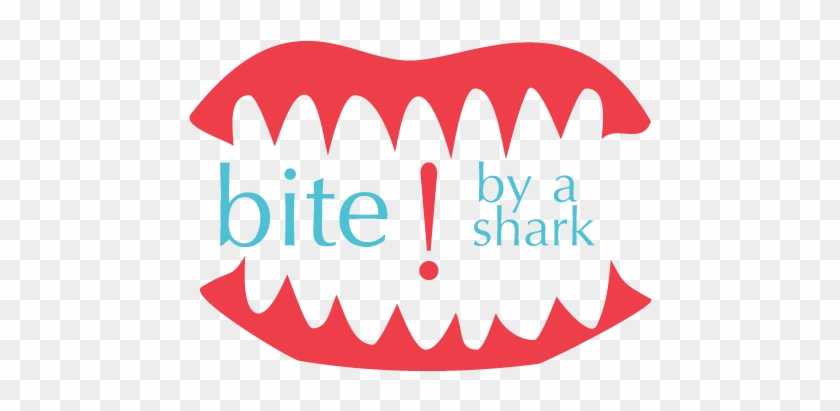 Bite By A Shark - Bite By A Shark #1719136