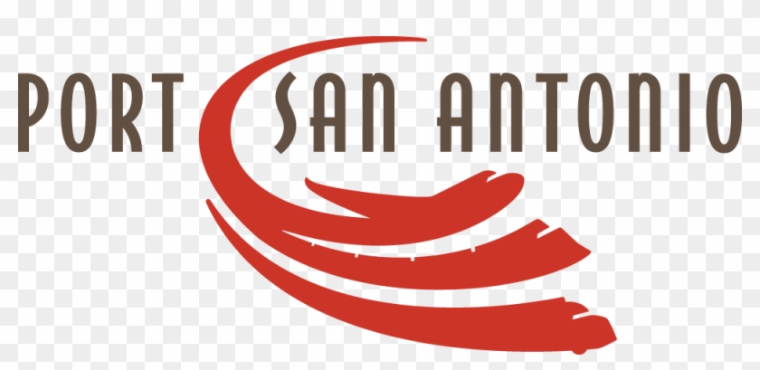Port San Antonio Logo #1719164