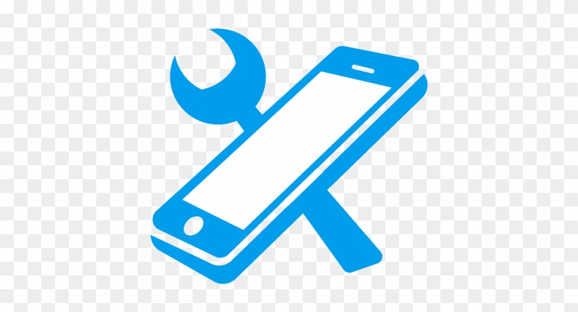 Cellular Zone Cellular Zone - Mobile Repair Png Icon #1719171