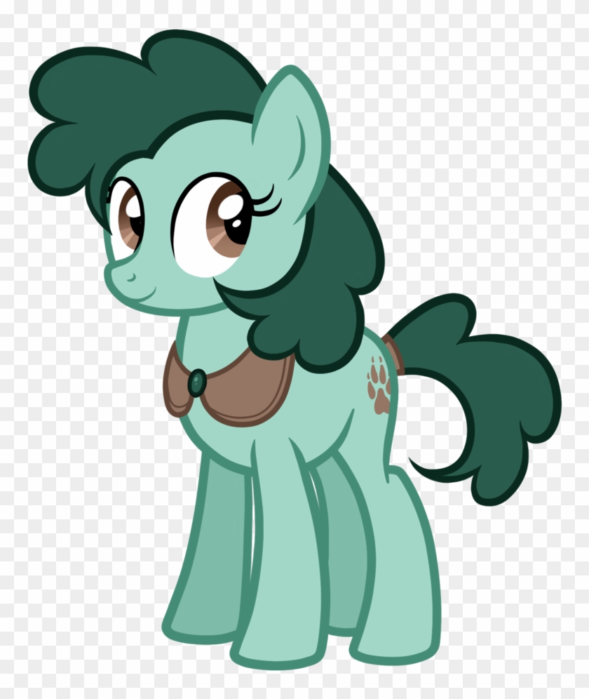 Fern 2 By Thecheeseburger - Cartoon #1719229