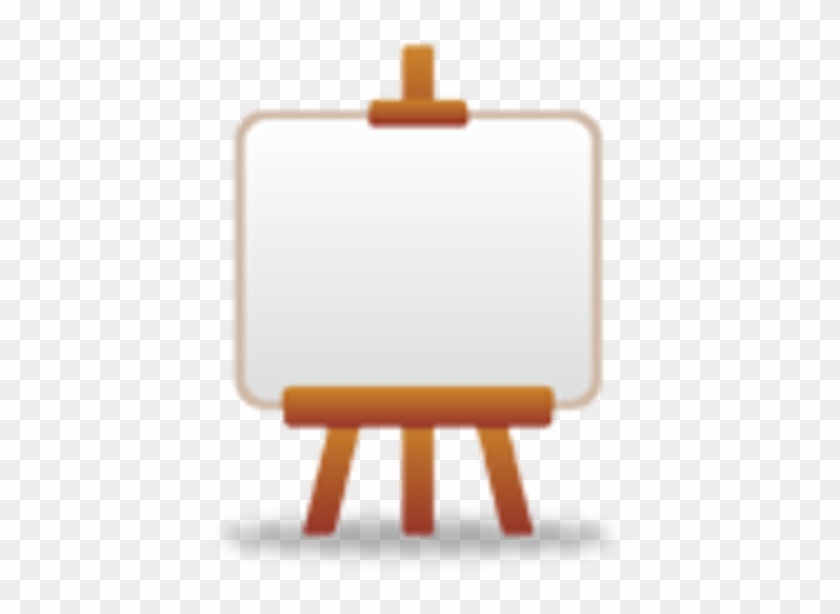 Canvas Holder Image - Artwork Icon #1719257