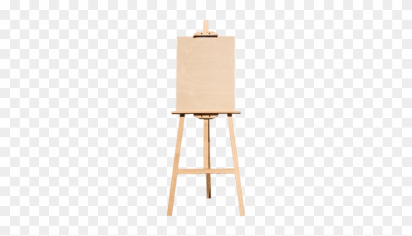 Canvas Transparent Transparent Background - Drawing Stand #1719287
