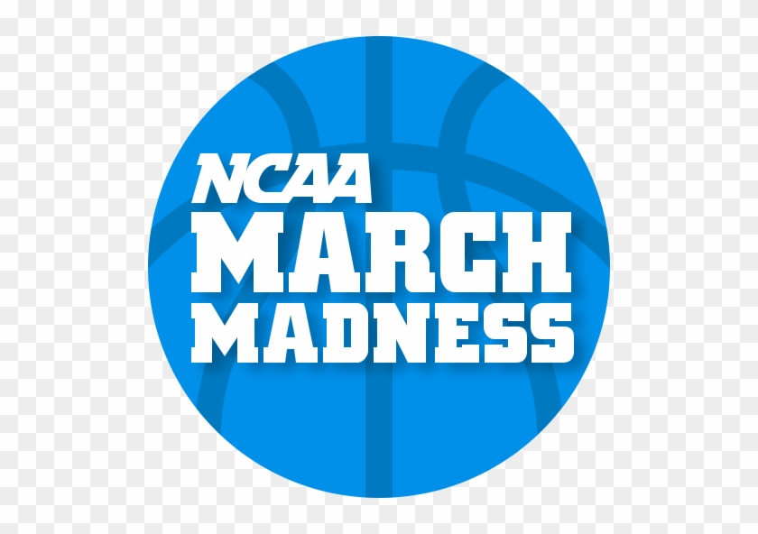 March Madness Logos - Ncaa March Madness Logo #1719316