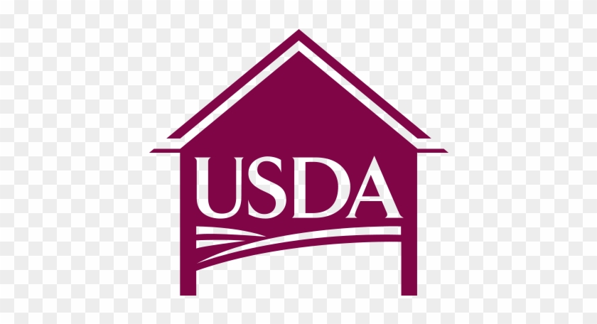 Usda Logo Png - Us Department Of Agriculture #1719326