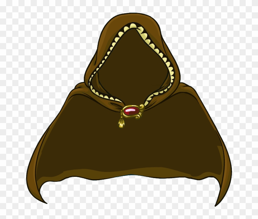 Cloak Png - Illustration #1719339